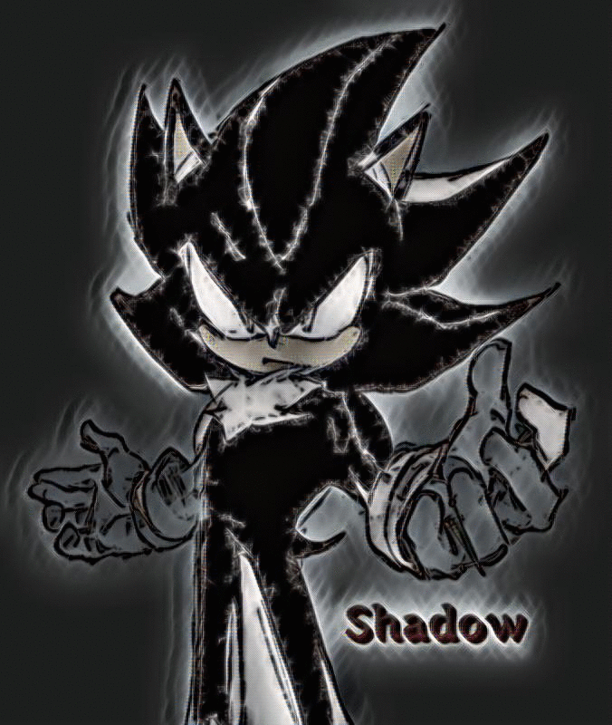 Jake Martinez, artist and writer for @1SonicLegacy