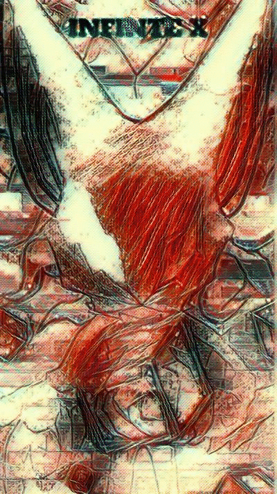 Jake Martinez, artist and writer for @1SonicLegacy